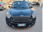 Mini One Countryman 1.6 D