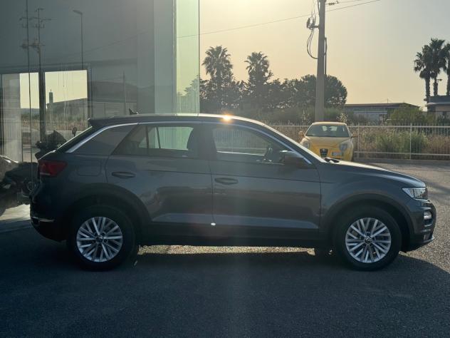 Volkswagen T-Roc 2.0 TDI SCR 150 CV DSG Business BlueMotion Technology - Foto 3