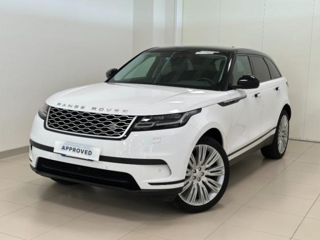 LAND ROVER Range Rover Velar 2.0D I4 240 CV HSE rif. 23865146