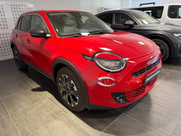 Fiat 600 Hybrid 110 CV DCT MHEV La Prima - Foto 4