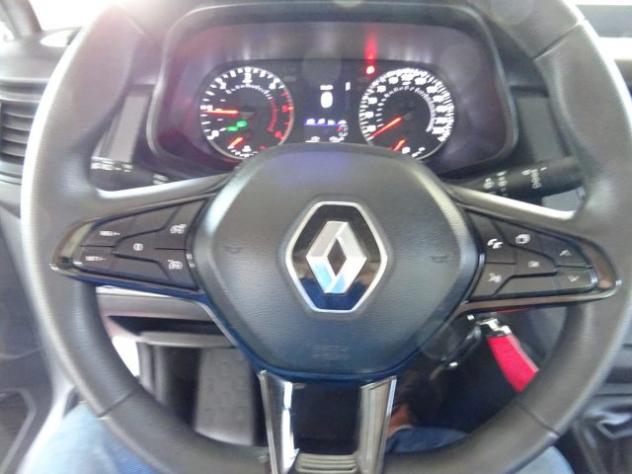 RENAULT Trafic T29 2.0dCI 130CV PC-TN Start Fari led RetroCamera rif. 23878446 - Foto 9