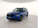 Škoda Kamiq Kamiq 1.0 TSI 115 CV DSG Black Dots