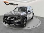 MERCEDES-BENZ GLB 200 d Automatic Executive rif. 23883737