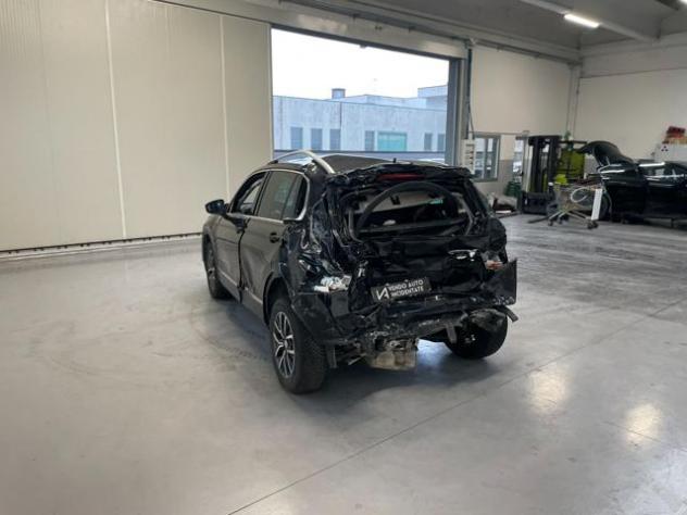 VOLKSWAGEN Tiguan 1.6 TDI SCR BUSIENSS BLUEMOTION TECHNOLOGY rif. 23961383 - Foto 5