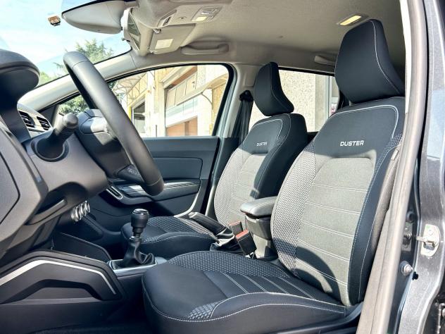 Dacia Duster Duster 1.0 tce 100cv Gpl Journey UP - Foto 7