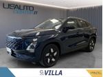 OMODA 5 1.6 TGDI 7DCT Premium