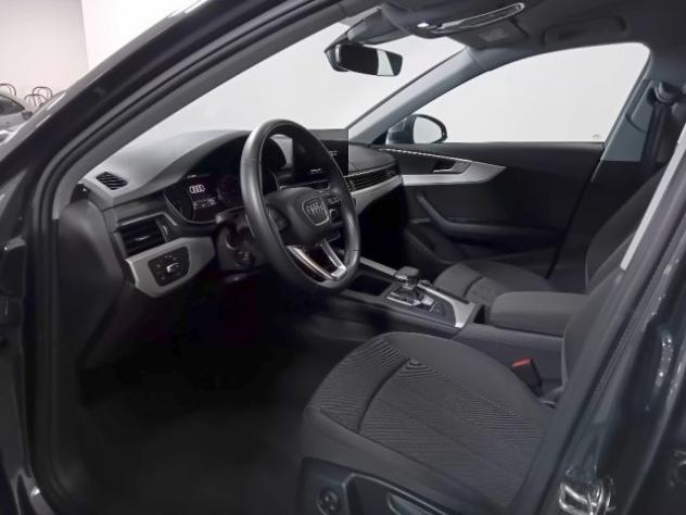 AUDI A4 Avant 40 TDI quattro S tronic Advanced PROMO!!! rif. 23979682 - Foto 9