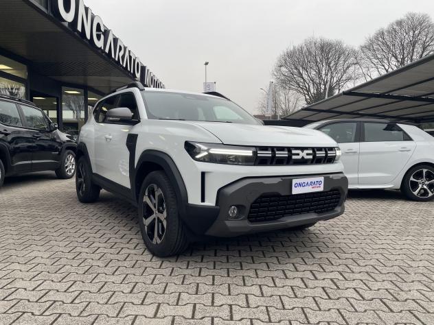 Dacia Duster Duster Eco-G 120 CV Journey #Cold.Pack - Foto 3
