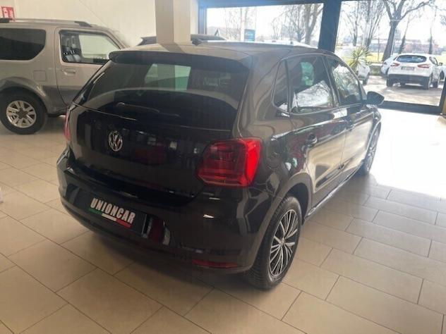 Volkswagen Polo 1.0 MPI 75 All Star - Foto 6