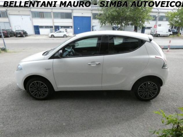 LANCIA Ypsilon 1.0 FireFly 5 porte S&S Hybrid Oro rif. 23799078 - Foto 8