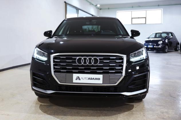 Audi Q2 1.6 TDI S line Edition 85/116 CV - Foto 5