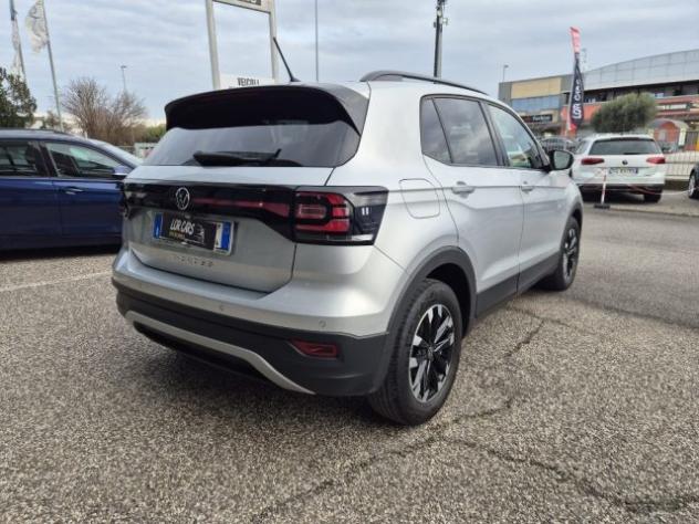 VOLKSWAGEN T-Cross 1.0 TSI Sport rif. 23165291 - Foto 4