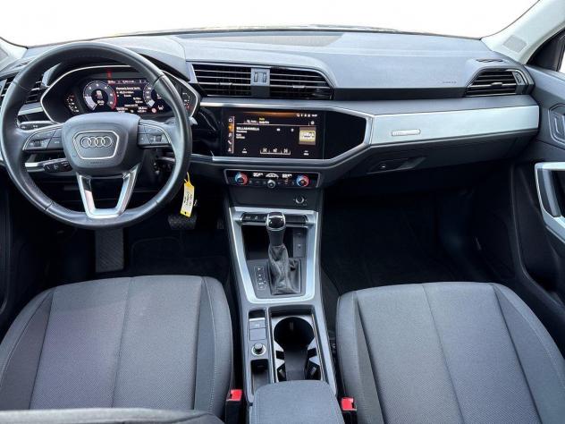 Audi Q3 I 2019 Sportback Sportback 35 2.0 tdi Business Plus s-tronic - Foto 10