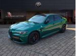 ALFA ROMEO Giulia 2.9 V6 Bi-Turbo AT8 Quadrifoglio rif. 23821169