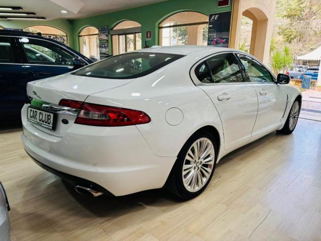 Jaguar XF 3.0 D 241cv V6 Luxury - Foto 4