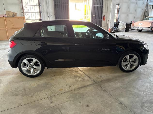 Audi A1 Sportback 30 1.0 tfsi 110cv Unico Proprietario - Foto 6