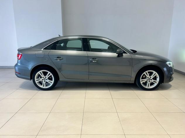 Audi A3 Sedan 1.6 TDI 116 CV S tronic - Foto 8