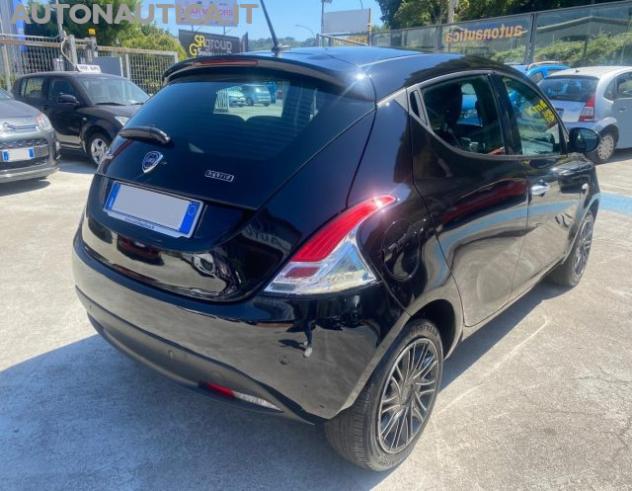 LANCIA Ypsilon 1.0 FireFly 5 porte S&S Hybrid 70cv rif. 24105497 - Foto 4