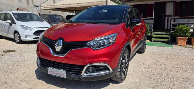 RENAULT Captur 1.5 dCi 110 CV S&S Energy Intens - Foto 2