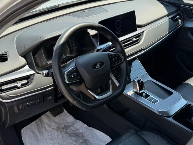 Dr 5.0 s3 1.5 Turbo CVT Bi-Fuel GPL - Foto 6