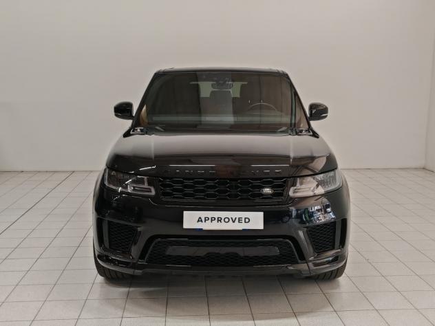 Land Rover Range Rover Sport Range Rover Sport 3.0D l6 300 CV HSE Dynamic Stealth - Foto 8