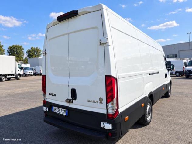IVECO Daily L4h3 asta libera astecamion24.com rif. 24196088 - Foto 2