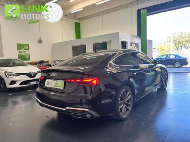 AUDI A5 40 TDI S-TRONIC S-LINE QUATTRO rif. 23992131 - Foto 5