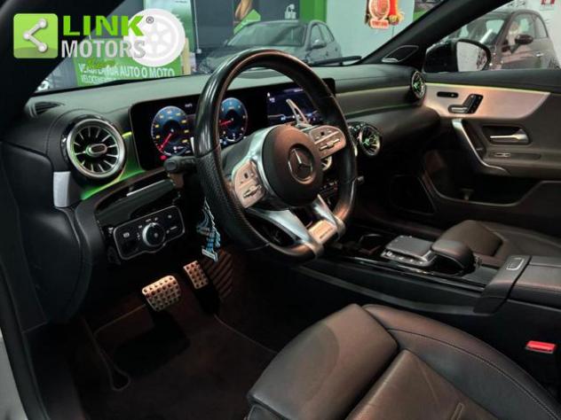 MERCEDES-BENZ CLA 200 d Automatic Shooting Brake Premium AMG rif. 23820086 - Foto 9