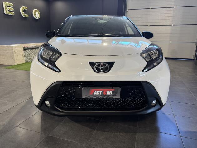 Toyota Aygo X 1.0 72 CV Trend S-CVT - Foto 2