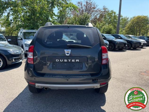 DACIA Duster 1.6 115CV Start&Stop 4x2 Ambiance rif. 23941099 - Foto 5