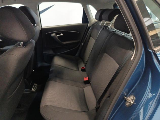 Volkswagen Polo Polo 5p 1.2 tsi bm Highline 90cv dsg - Foto 10