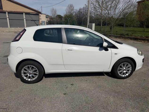 FIAT Punto Evo 133km 1.2 3p S&S Dynamic senza lavoro da fare rif. 23809668 - Foto 8