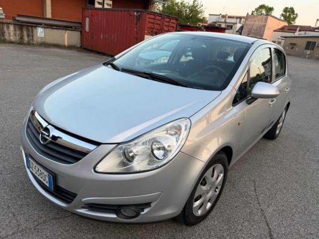 OPEL Corsa 1.4 16V 5p Cosmo senza nessun lavoro da fare rif. 23610775 - Foto 3