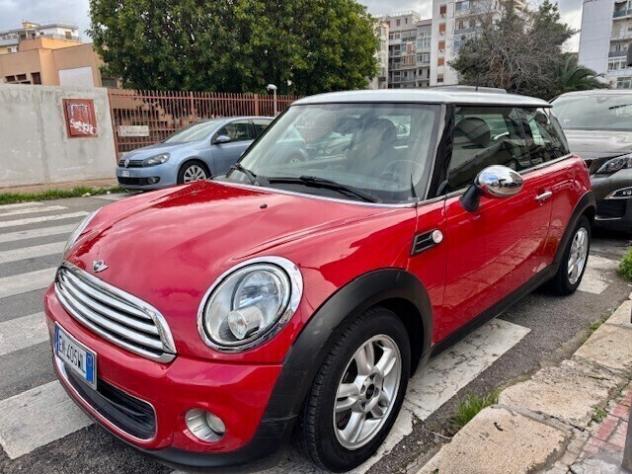 Mini One Garanzia Anche permuta