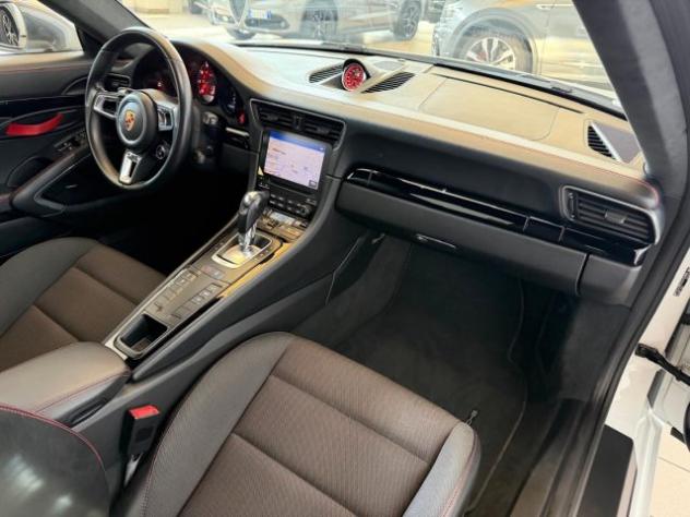 PORSCHE 911 3.0 Carrera T PDK //SERVICE PORSCHE// rif. 24062973 - Foto 10