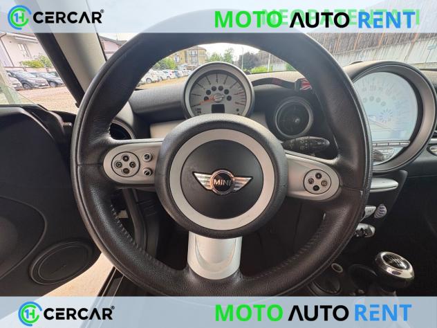Mini 3 Porte Cooper Chili 1.6 120cv - Foto 11