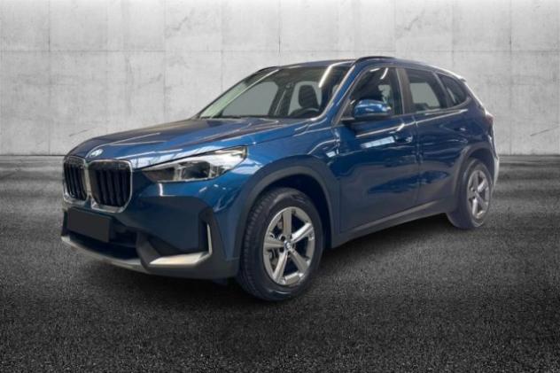 BMW X1 xDrive 20d rif. 24049822