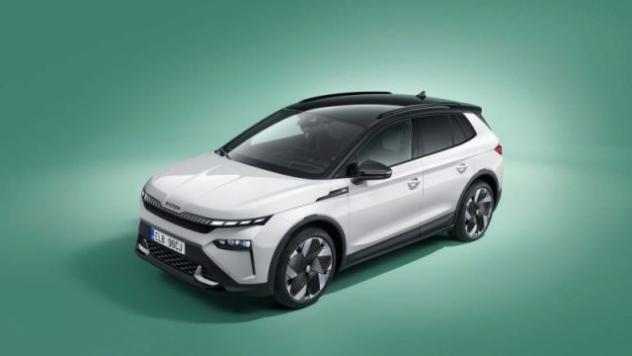 SKODA Elroq 60 rif. 23759411 - Foto 4