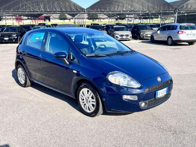 FIAT Punto 1.3 MJT II 75 CV 5 porte Lounge - Foto 2