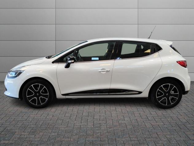 Renault Clio 4ª serie dCi 8V 90 CV Start&Stop 5 porte Energy Duel - Foto 2