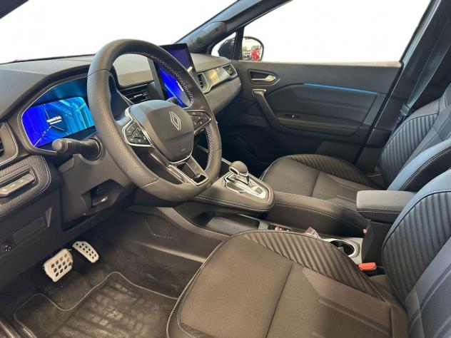 Renault Symbioz Full Hybrid E-Tech 145 CV Esprit Alpine - Foto 6