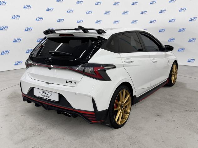 Hyundai i20 1.6 t-gdi N Performance - Foto 4