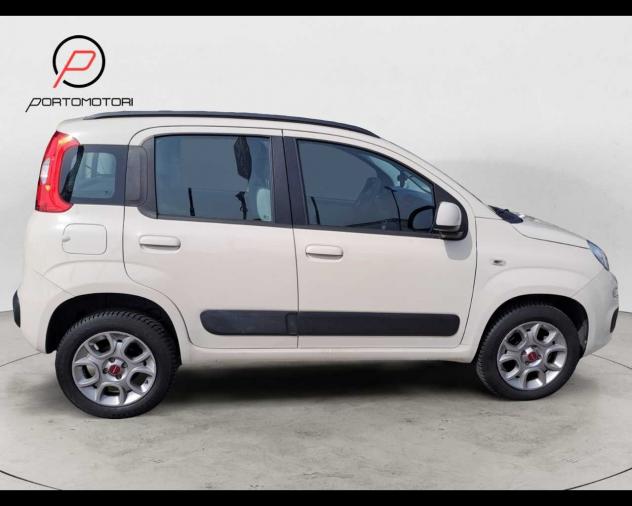 FIAT Panda 3ª serie 0.9 TwinAir Turbo Natural Power Easy - Foto 6