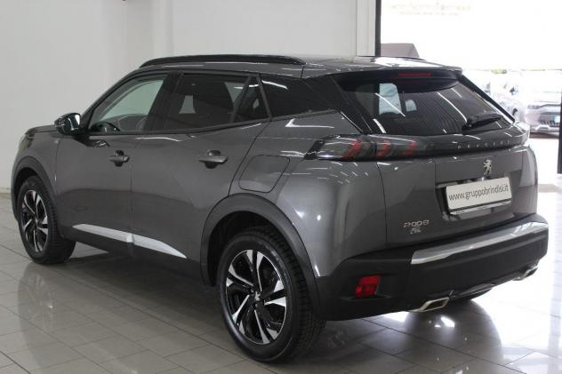 PEUGEOT - 2008 - PureTech 130 S&S Allure Pack - Foto 6