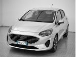 Ford Fiesta 1.0 EcoBoost Hybrid 125CV Titanium