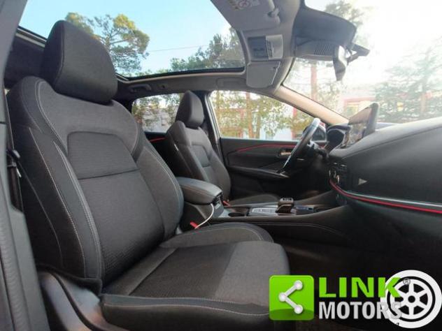 NISSAN Qashqai MHEV 158 CV AUTOCARRO IVA ESPOSTA - Foto 5