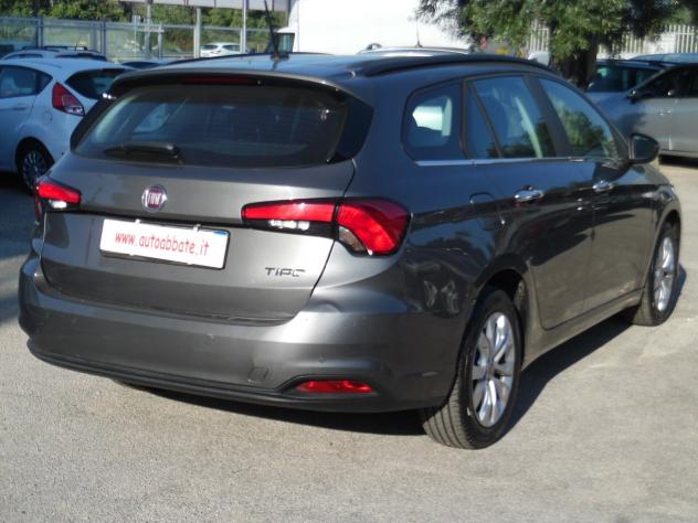 Fiat Tipo 1.3 Mjt S&S SW Business - Foto 7