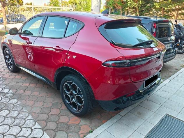 ALFA ROMEO Tonale Tonale 1.6 diesel 130 CV TCT6 Sprint - Foto 6