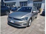 Volkswagen Golf Variant 1.6 TDI 115 CV Business BlueMotion Technology