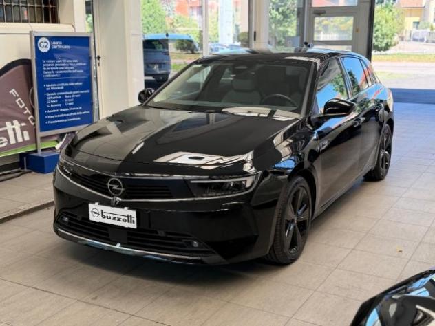 OPEL Astra 1.6 Plug-in Hybrid 180 CV AT8 Elegance rif. 23883588 - Foto 3